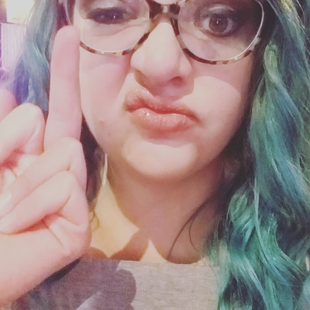 Meet your Posher, Brandie